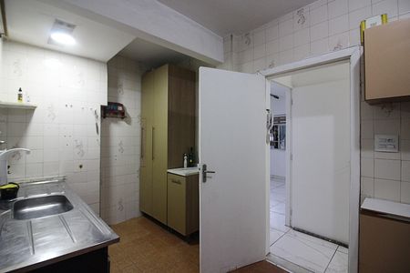 Apartamento para alugar com 120m², 3 quartos e 1 vagaCozinha