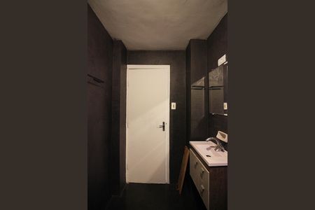 Apartamento para alugar com 120m², 3 quartos e 1 vagaBanheiro Social