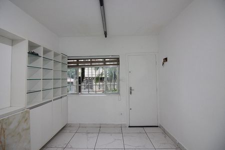 Apartamento para alugar com 120m², 3 quartos e 1 vagaSala