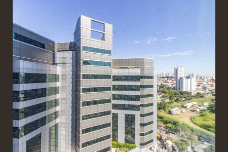 Apartamento para alugar com 55m², 1 quarto e 2 vagas Apartamento para alugar com 55m², 1 quarto e 2 vagasVaranda Vista