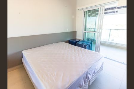 Apartamento para alugar com 55m², 1 quarto e 2 vagas Apartamento para alugar com 55m², 1 quarto e 2 vagasQuarto