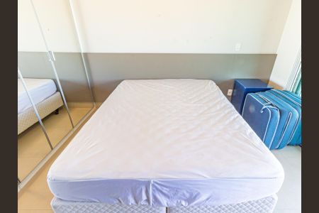 Apartamento para alugar com 55m², 1 quarto e 2 vagas Apartamento para alugar com 55m², 1 quarto e 2 vagasQuarto