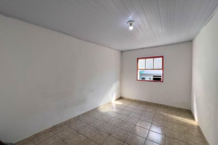 Casa para alugar com 40m², 2 quartos e sem vaga Casa para alugar com 40m², 2 quartos e sem vagaSala