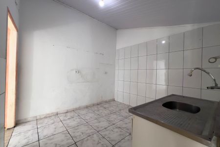 Casa para alugar com 40m², 2 quartos e sem vaga Casa para alugar com 40m², 2 quartos e sem vagaCozinha