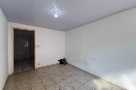 Casa para alugar com 40m², 2 quartos e sem vaga Casa para alugar com 40m², 2 quartos e sem vagaSala