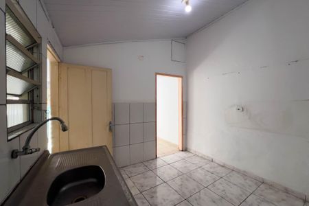 Casa para alugar com 40m², 2 quartos e sem vaga Casa para alugar com 40m², 2 quartos e sem vagaCozinha