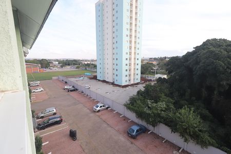 Apartamento à venda com 71m², 2 quartos e 1 vagaVista Quarto 02