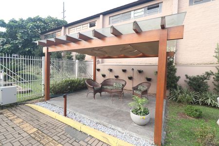 Apartamento à venda com 71m², 2 quartos e 1 vagaÁrea comum