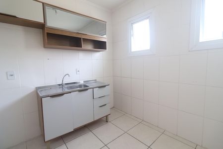 Apartamento à venda com 71m², 2 quartos e 1 vagaCozinha