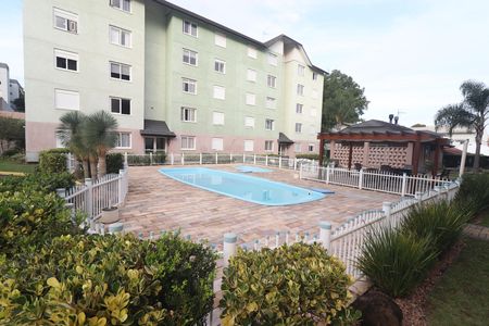 Apartamento à venda com 71m², 2 quartos e 1 vagaÁrea comum - Piscina