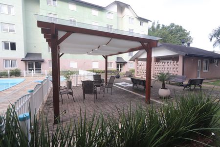Apartamento à venda com 71m², 2 quartos e 1 vagaÁrea comum