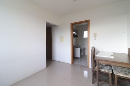 Apartamento à venda com 71m², 2 quartos e 1 vagaSala