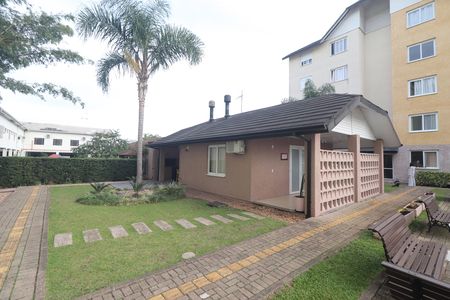 Apartamento à venda com 71m², 2 quartos e 1 vagaÁrea comum - Salão de festas