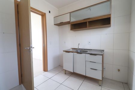 Apartamento à venda com 71m², 2 quartos e 1 vagaCozinha