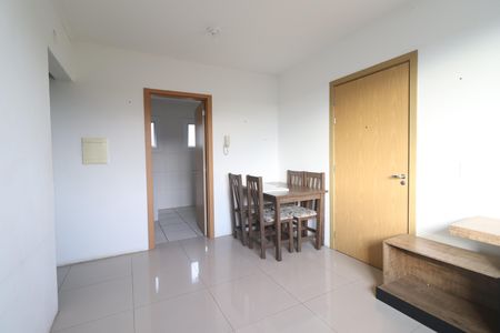 Apartamento à venda com 71m², 2 quartos e 1 vagaSala