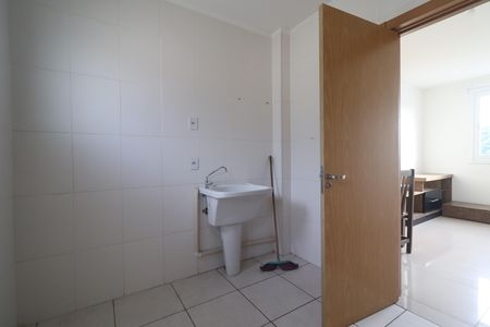 Apartamento à venda com 71m², 2 quartos e 1 vagaCozinha