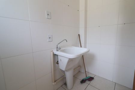 Apartamento à venda com 71m², 2 quartos e 1 vagaCozinha