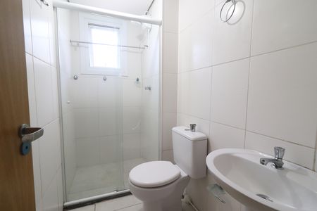 Apartamento à venda com 71m², 2 quartos e 1 vagaBanheiro