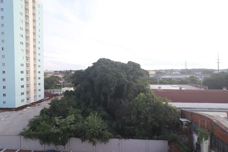 Apartamento à venda com 71m², 2 quartos e 1 vagaVista Quarto 01