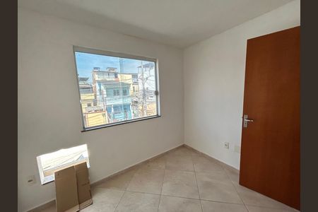 Quarto 2 de casa para alugar com 3 quartos, 80m² em Bento Ribeiro, Rio de Janeiro