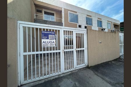 PNYD-25 de casa para alugar com 3 quartos, 80m² em Bento Ribeiro, Rio de Janeiro