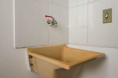 Apartamento para alugar com 72m², 2 quartos e 1 vaga Apartamento para alugar com 72m², 2 quartos e 1 vagaÁrea de Serviço