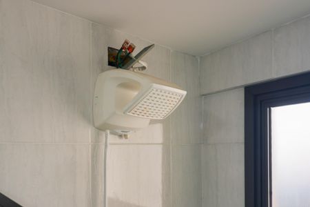 Apartamento para alugar com 72m², 2 quartos e 1 vaga Apartamento para alugar com 72m², 2 quartos e 1 vagaBanheiro