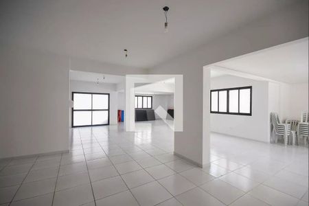 Apartamento para alugar com 72m², 2 quartos e 1 vaga Apartamento para alugar com 72m², 2 quartos e 1 vagaÁrea comum - Salão de festas