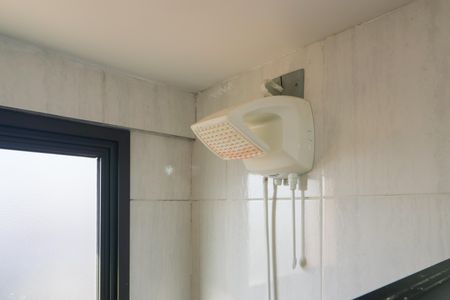 Apartamento para alugar com 72m², 2 quartos e 1 vaga Apartamento para alugar com 72m², 2 quartos e 1 vagaBanheiro da Suíte