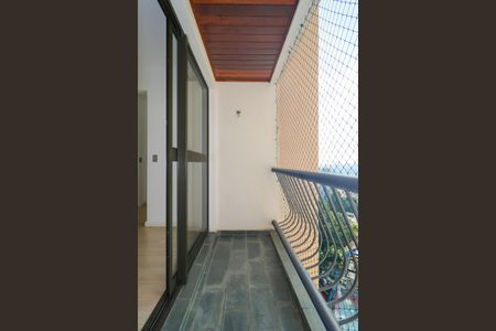 Apartamento para alugar com 72m², 2 quartos e 1 vaga Apartamento para alugar com 72m², 2 quartos e 1 vagaVaranda da Sala