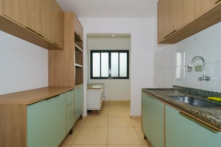 Apartamento para alugar com 72m², 2 quartos e 1 vaga Apartamento para alugar com 72m², 2 quartos e 1 vagaCozinha