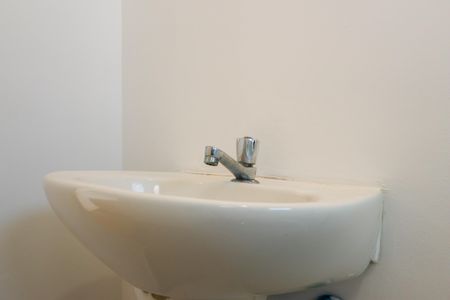Apartamento para alugar com 72m², 2 quartos e 1 vaga Apartamento para alugar com 72m², 2 quartos e 1 vagaBanheiro