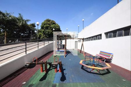Apartamento para alugar com 72m², 2 quartos e 1 vaga Apartamento para alugar com 72m², 2 quartos e 1 vagaPlayground