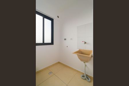 Apartamento para alugar com 72m², 2 quartos e 1 vaga Apartamento para alugar com 72m², 2 quartos e 1 vagaÁrea de Serviço