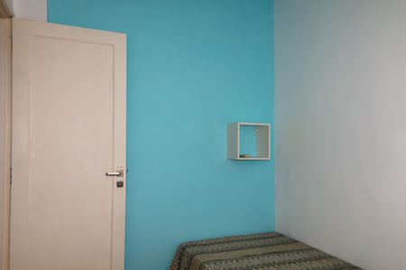 Apartamento à venda com 53m², 2 quartos e 1 vagaQuarto 2