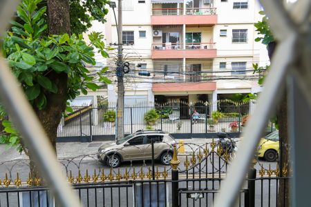 Apartamento à venda com 53m², 2 quartos e 1 vagaVista do Quarto 1