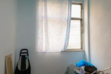 Apartamento à venda com 53m², 2 quartos e 1 vagaQuarto 2