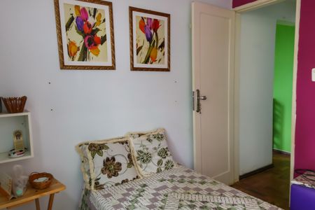 Apartamento à venda com 53m², 2 quartos e 1 vagaQuarto 1