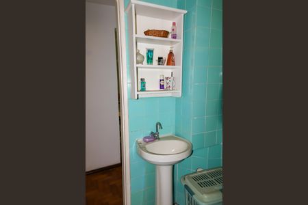 Apartamento à venda com 53m², 2 quartos e 1 vagaBanheiro