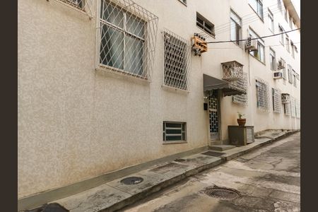Apartamento à venda com 53m², 2 quartos e 1 vagaPortaria