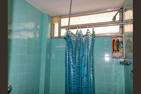 Apartamento à venda com 53m², 2 quartos e 1 vagaBanheiro