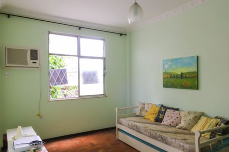 Apartamento à venda com 53m², 2 quartos e 1 vagaSala