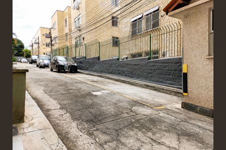 Apartamento à venda com 53m², 2 quartos e 1 vagaGaragem