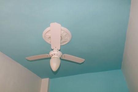 Apartamento à venda com 53m², 2 quartos e 1 vagaQuarto 2