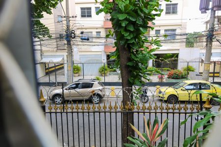 Apartamento à venda com 53m², 2 quartos e 1 vagaVista da Sala