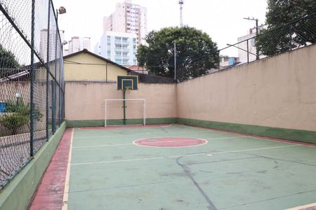 Apartamento à venda com 61m², 2 quartos e 1 vaga Apartamento à venda com 61m², 2 quartos e 1 vagaÁrea Comum