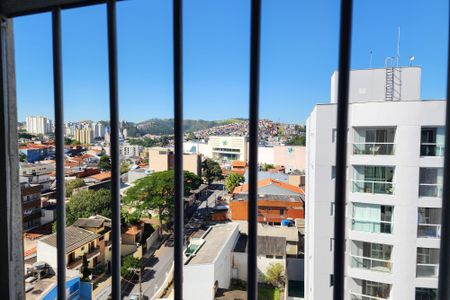 Apartamento à venda com 61m², 2 quartos e 1 vaga Apartamento à venda com 61m², 2 quartos e 1 vagaVista do Quarto 1