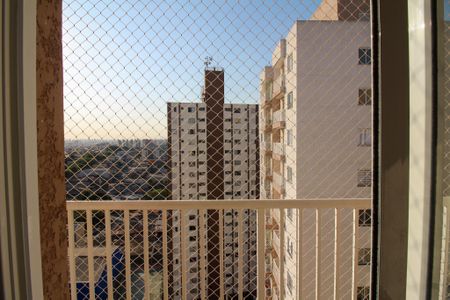 Apartamento à venda com 40m², 2 quartos e 1 vaga Apartamento à venda com 40m², 2 quartos e 1 vagaSacada
