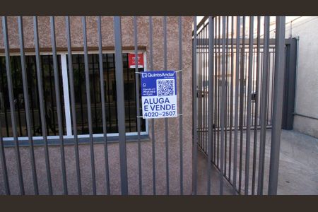 Apartamento à venda com 40m², 2 quartos e 1 vaga Apartamento à venda com 40m², 2 quartos e 1 vagaPlaca