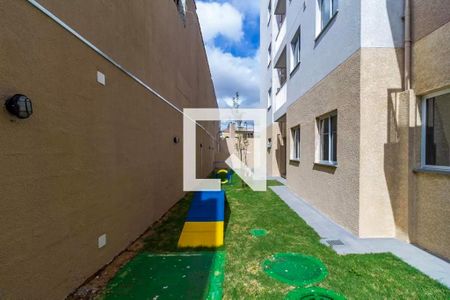 Apartamento à venda com 40m², 2 quartos e 1 vaga Apartamento à venda com 40m², 2 quartos e 1 vagaÁrea comum